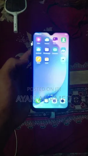 New Vivo Y17 256 GB White