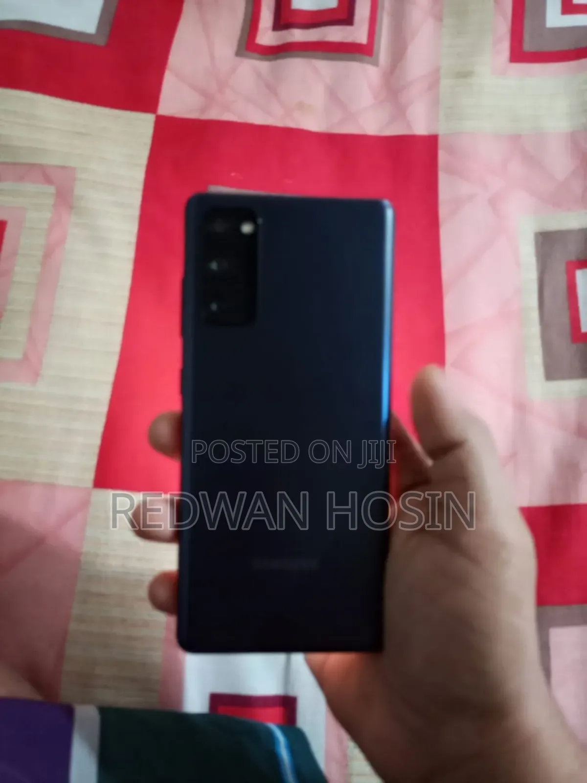 Samsung Galaxy S20 FE 128 GB Blue