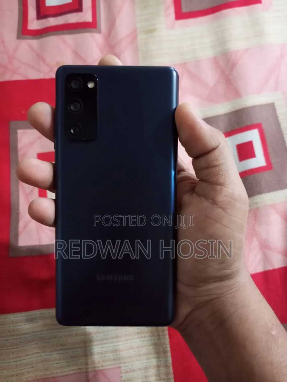 Samsung Galaxy S20 FE 128 GB Blue