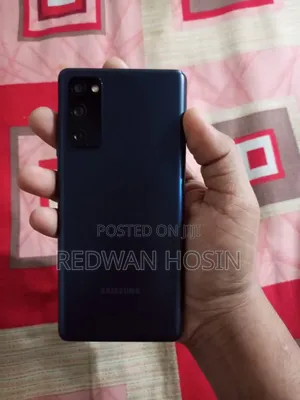 Samsung Galaxy S20 FE 128 GB Blue