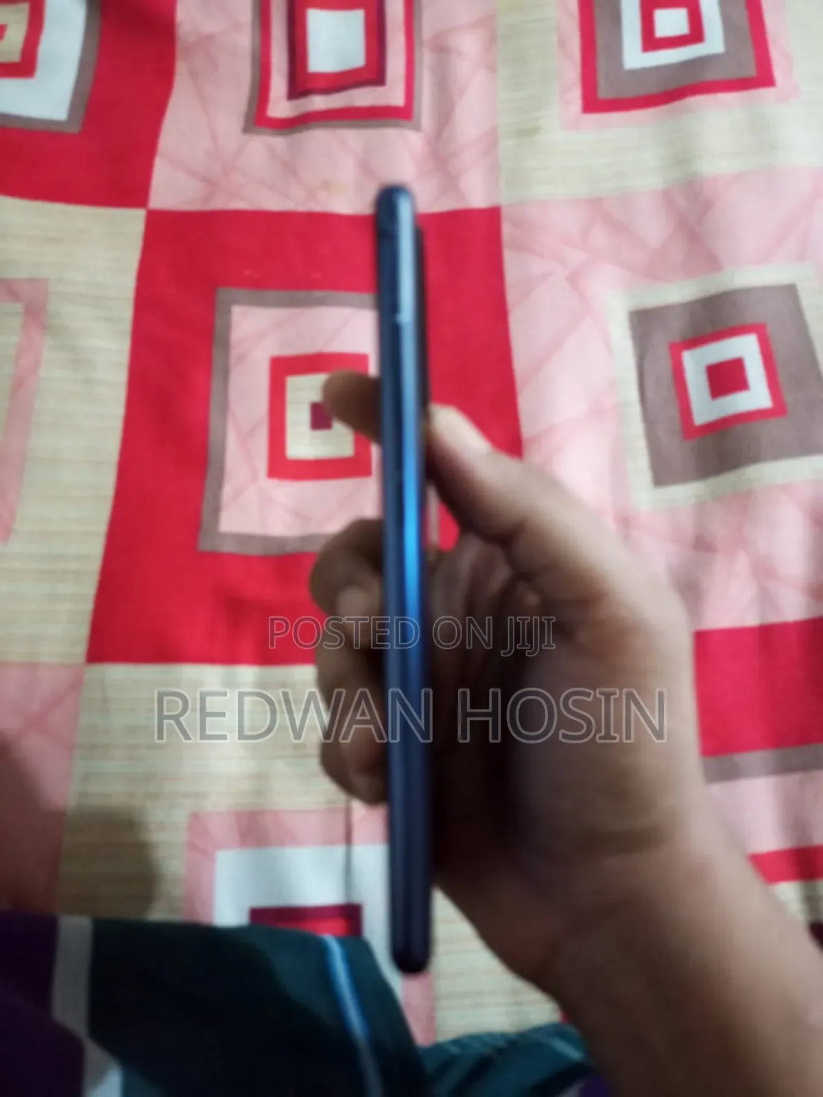 Samsung Galaxy S20 FE 128 GB Blue