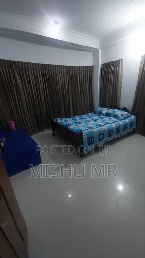 Photo - Furnished 3bdrm House in Sylhet for Rent