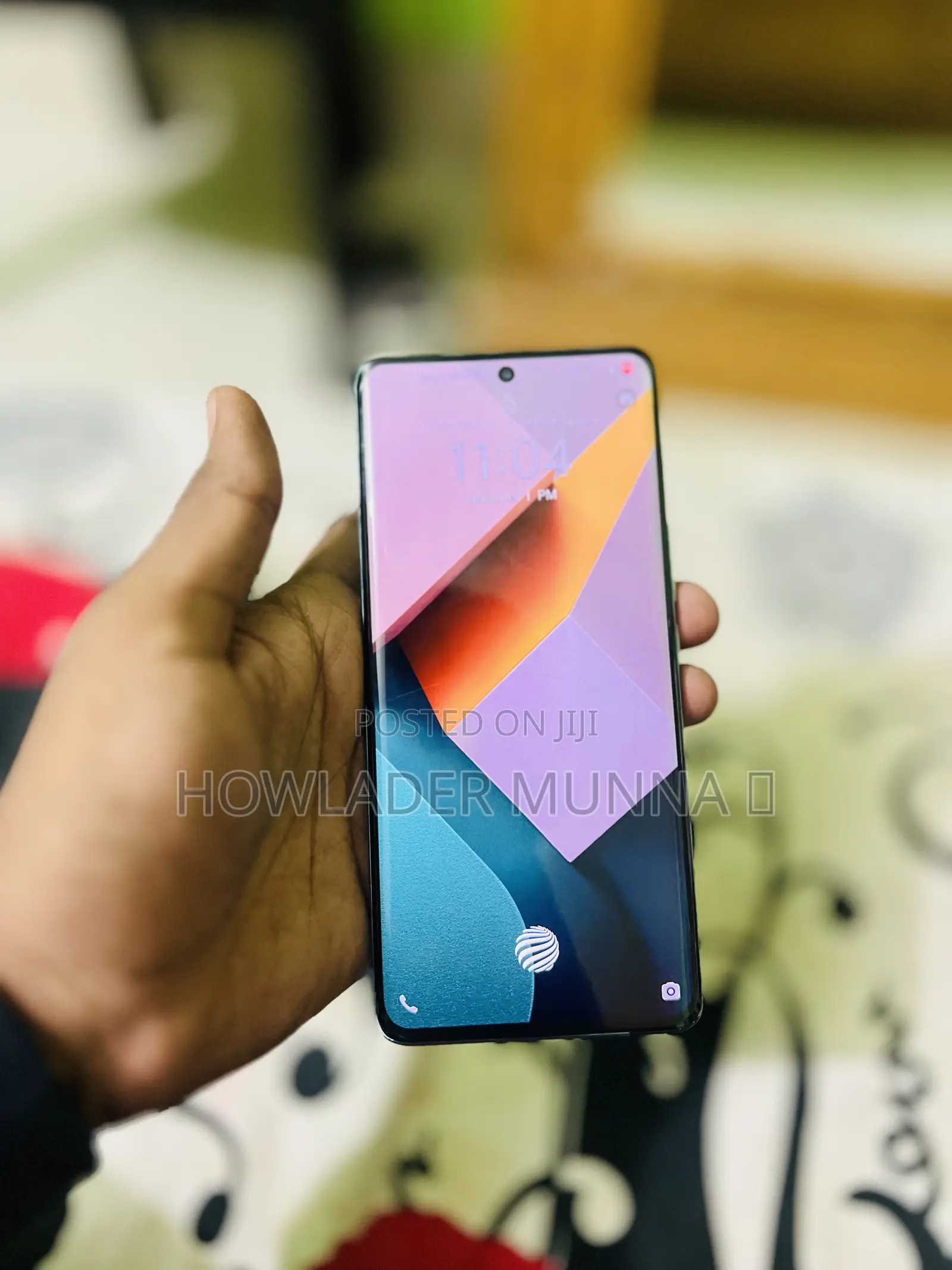 Vivo V25 Pro 128 GB Blue