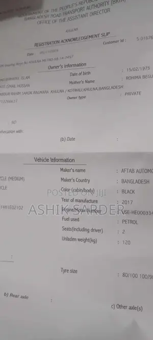 New Mahindra Duro 2023 Black