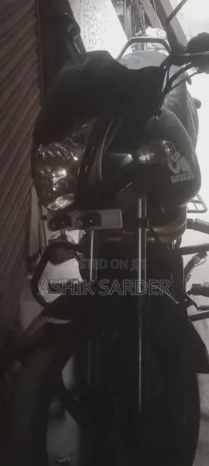 New Mahindra Duro 2023 Black