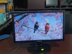 Photo - Samsung Hd+ Monitor 19inch Full Fresh_syncmaster-S19b150