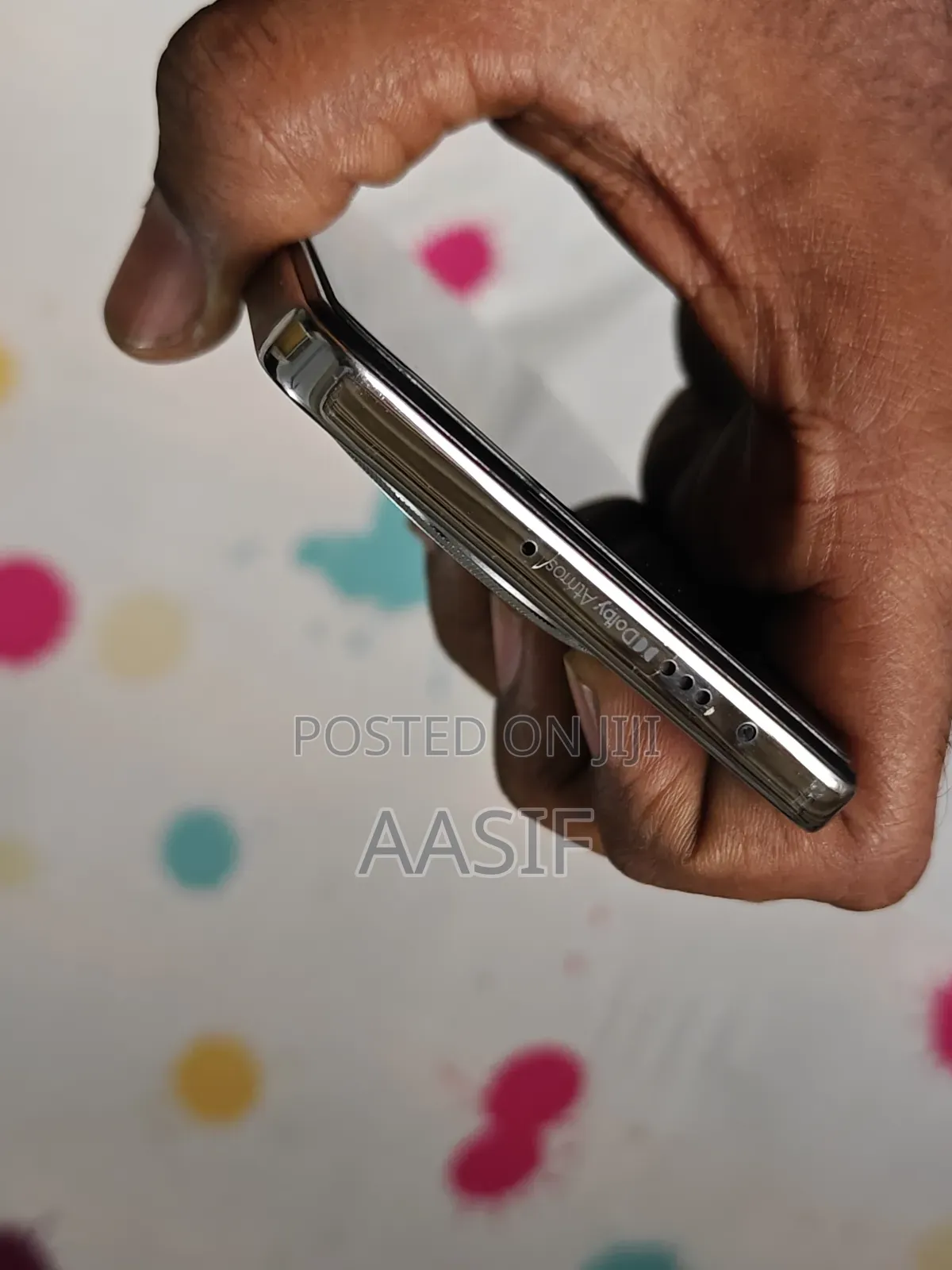 Tecno Camon 30 256 GB White