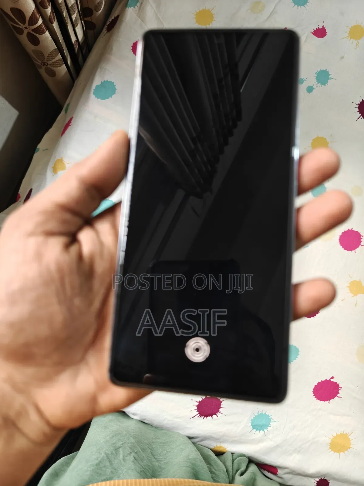 Tecno Camon 30 256 GB White