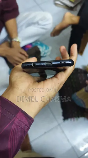 Photo - Samsung Galaxy M32 6 GB Black