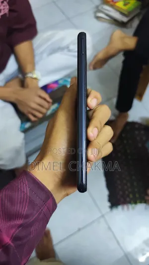 Samsung Galaxy M32 6 GB Black