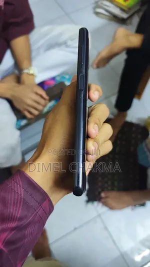 Samsung Galaxy M32 6 GB Black