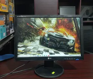 Photo - Lg 19inch Hd+ Monitor_w1942t