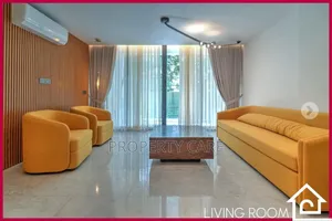 Furnished Studio Apartment in Gulshan for Rent