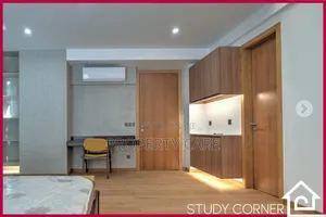 Furnished Studio Apartment in Gulshan for Rent