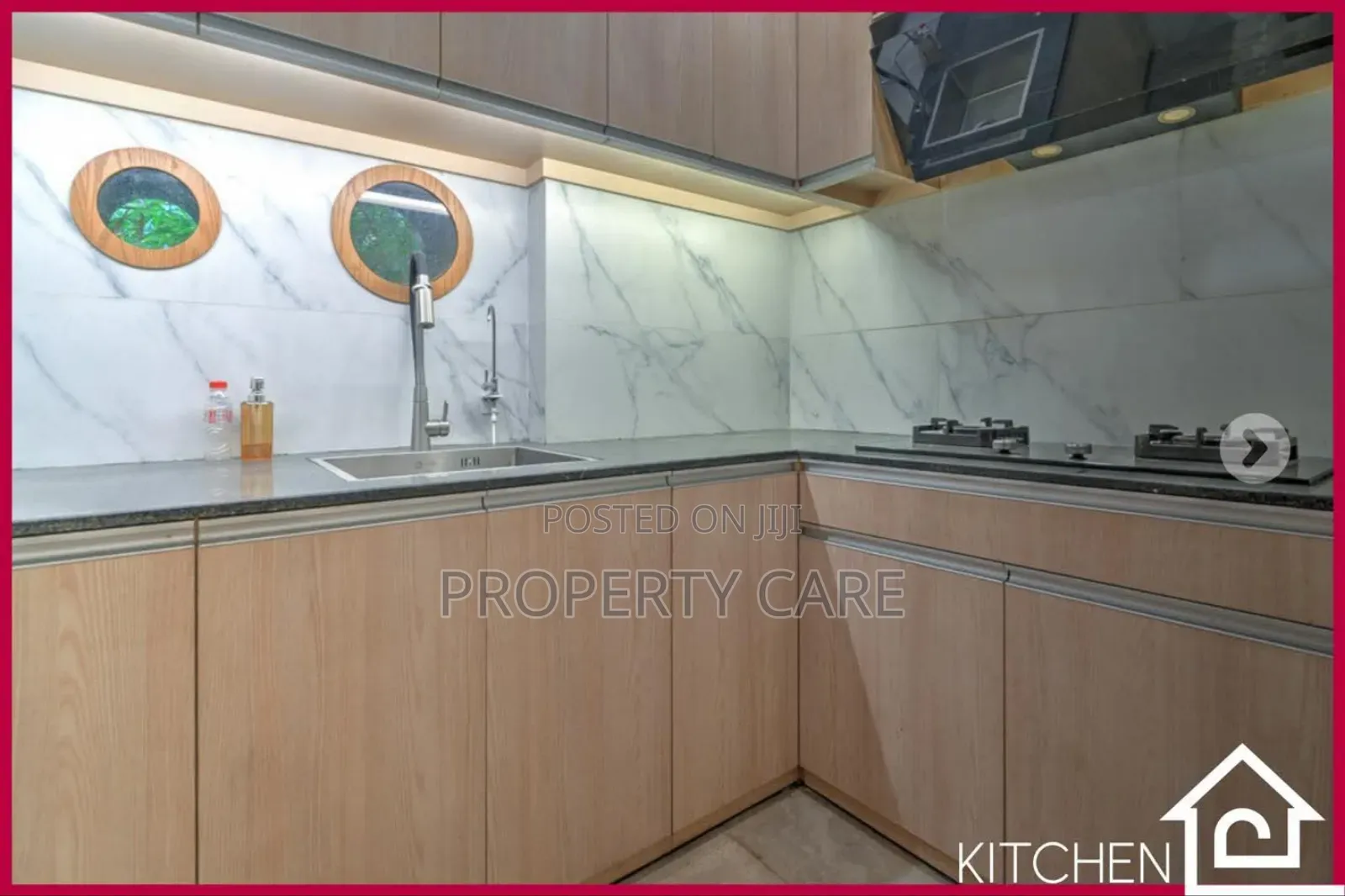 Furnished Studio Apartment in Gulshan for Rent