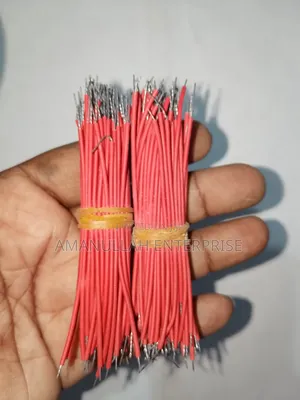Photo - Tin Lead Wire Solder Commonly Used for Electronic Where Heat Sensitive