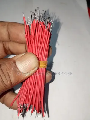 Tin Lead Wire Solder Commonly Used for Electronic Where Heat Sensitive