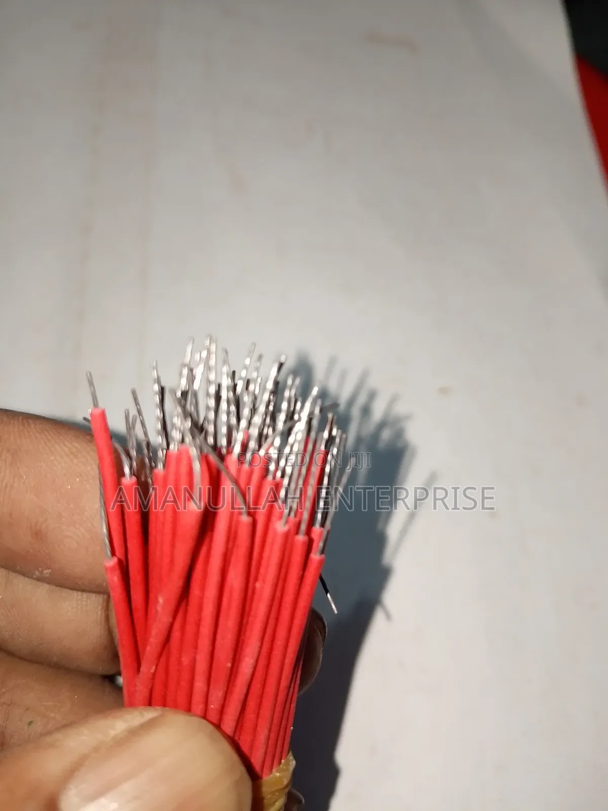 Tin Lead Wire Solder Commonly Used for Electronic Where Heat Sensitive