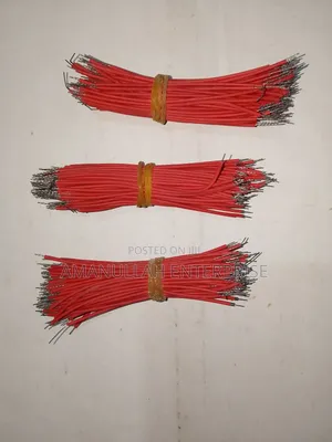 Tin Lead Wire Solder Commonly Used for Electronic Where Heat Sensitive