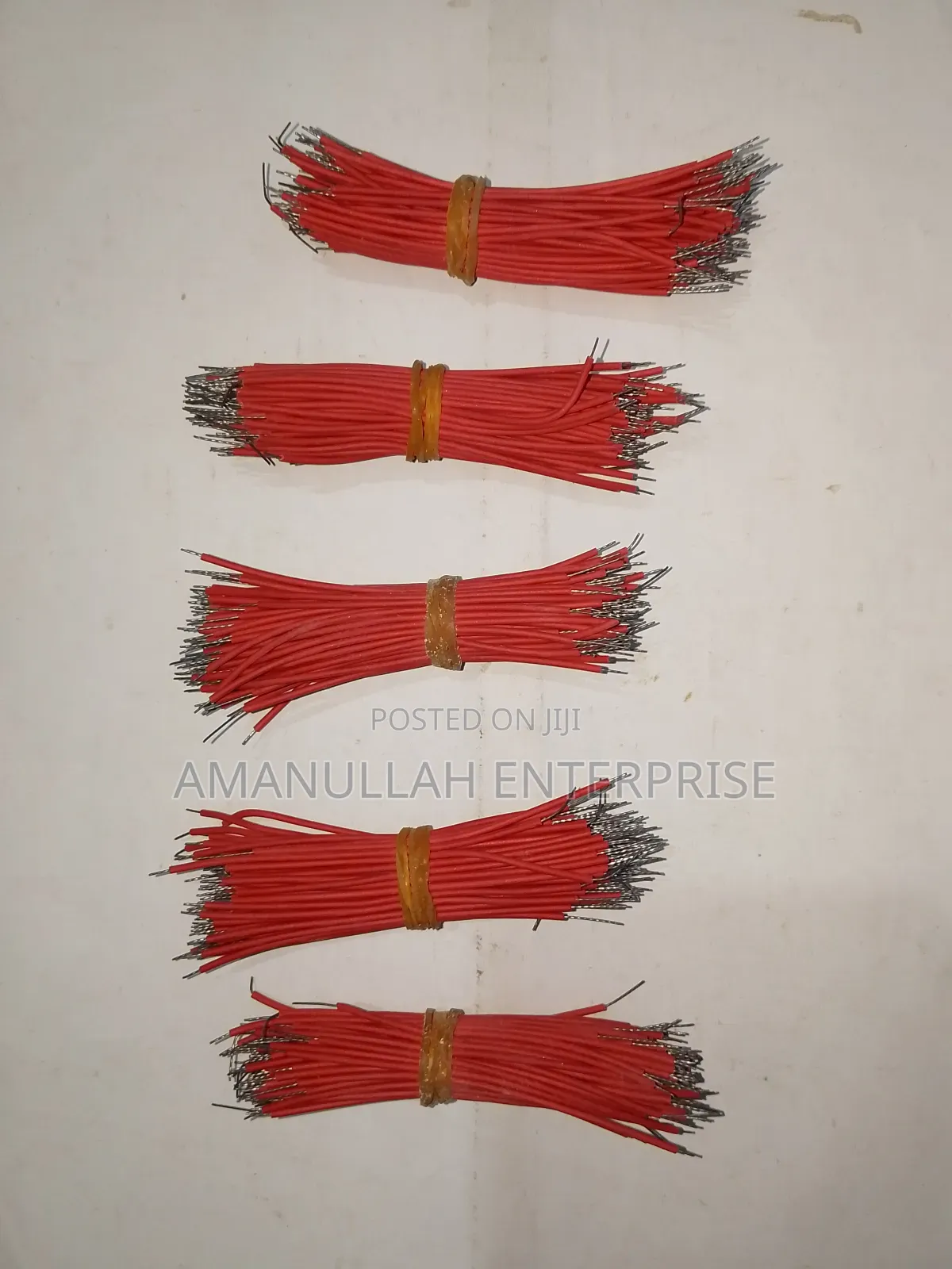 Tin Lead Wire Solder Commonly Used for Electronic Where Heat Sensitive