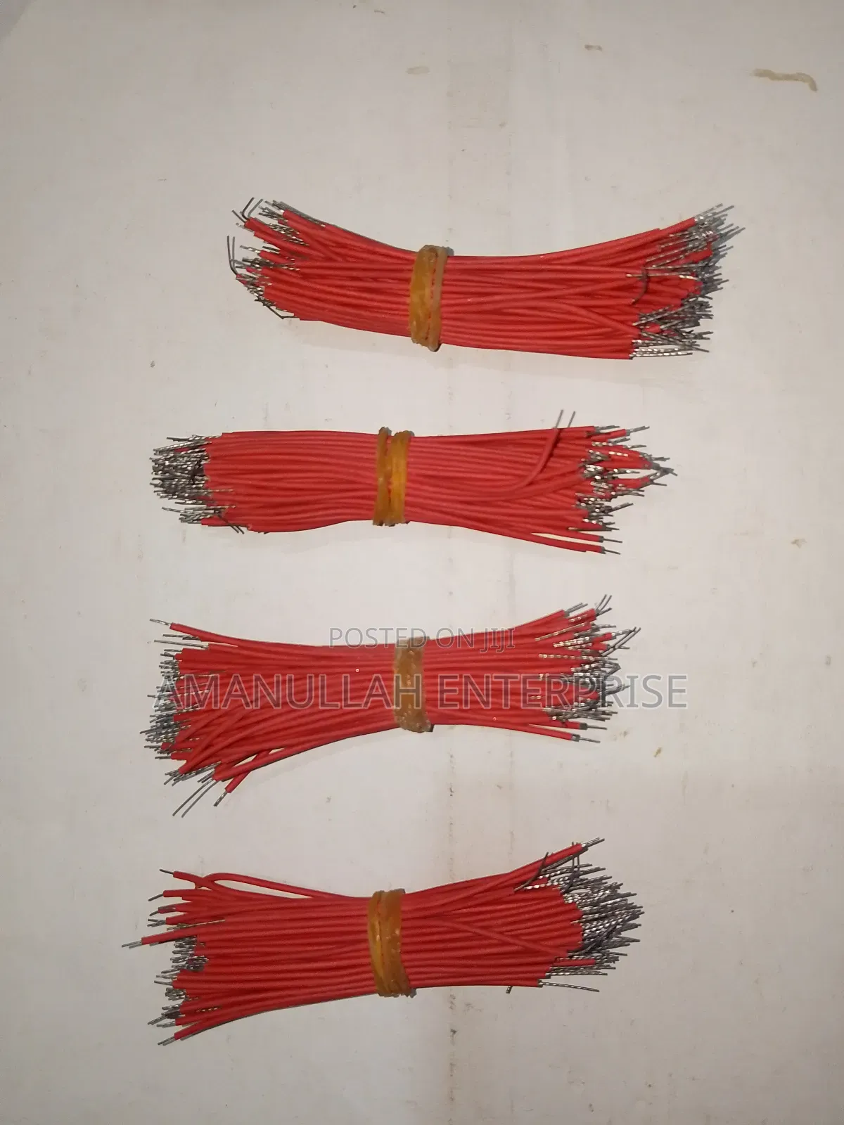 Tin Lead Wire Solder Commonly Used for Electronic Where Heat Sensitive