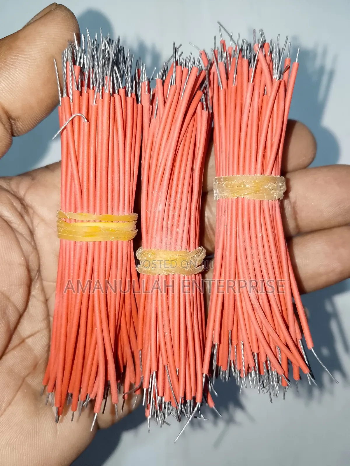 Tin Lead Wire Solder Commonly Used for Electronic Where Heat Sensitive