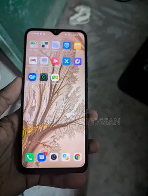 Infinix Hot 11 Play 64 GB Blue