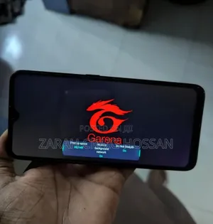 Photo - Oppo A9 128 GB Black