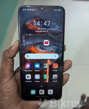 Oppo A9 128 GB Black