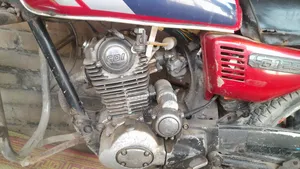 Photo - Jincheng JC125-E 2007