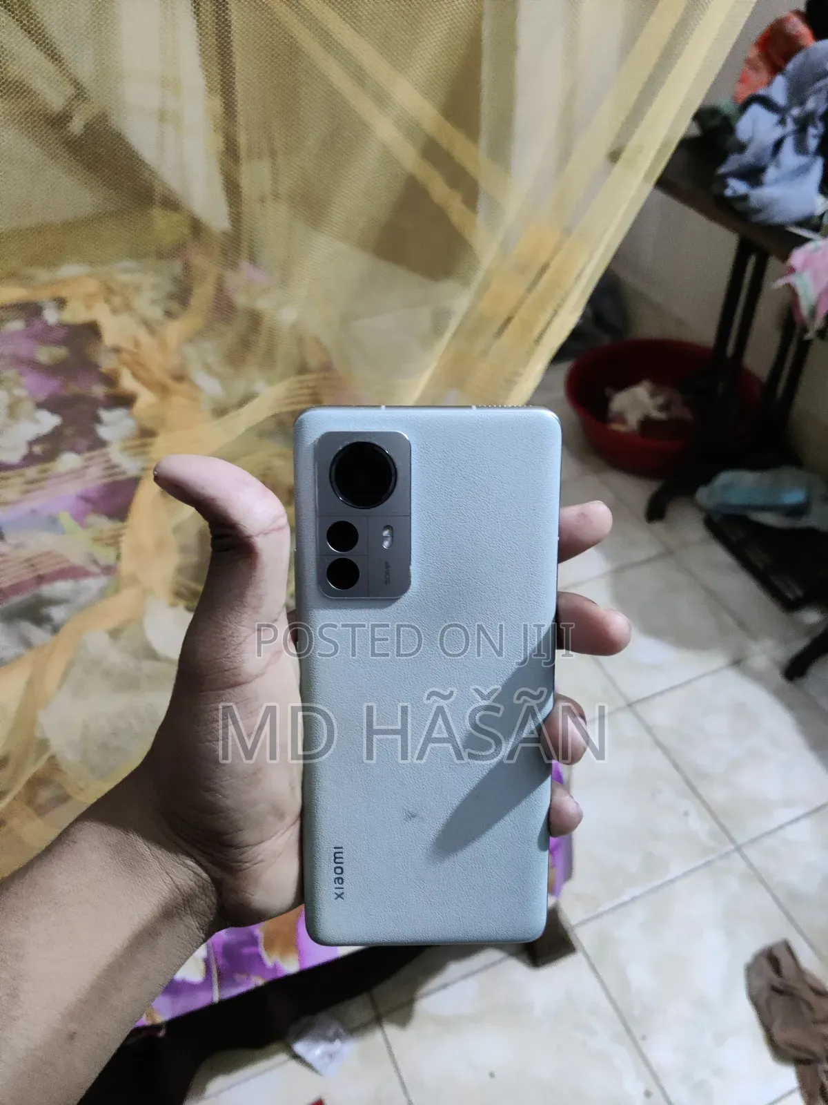 Xiaomi 12 Pro 256 GB