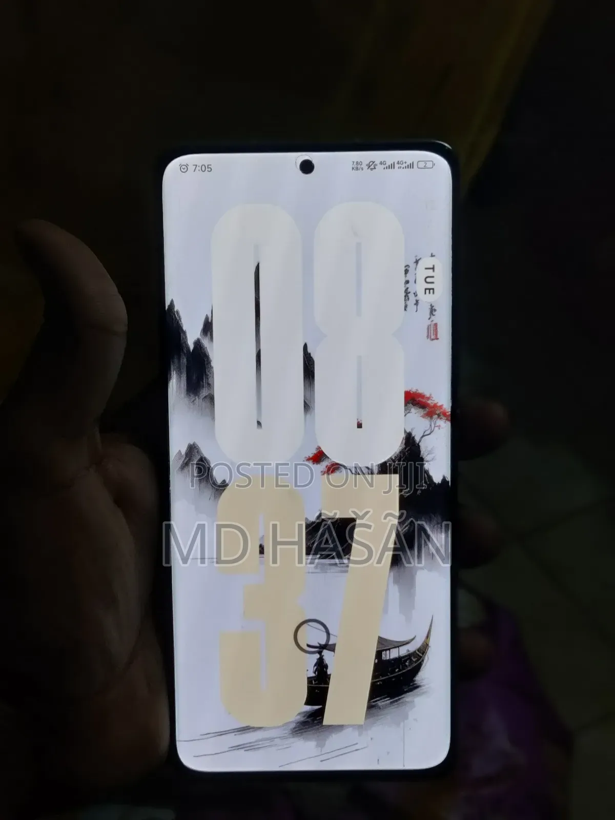 Xiaomi 12 Pro 256 GB