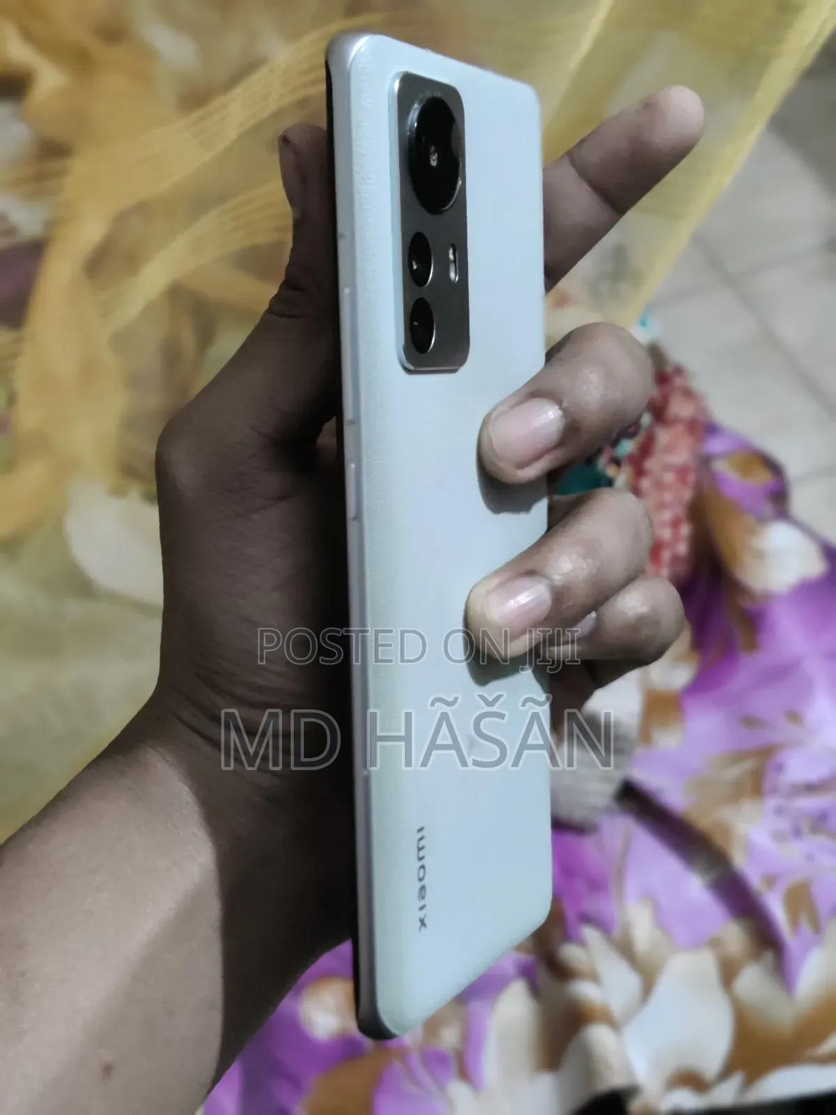 Xiaomi 12 Pro 256 GB