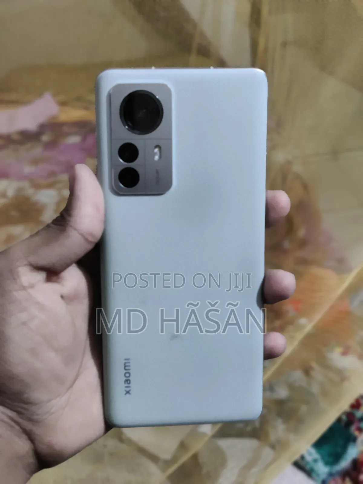 Xiaomi 12 Pro 256 GB