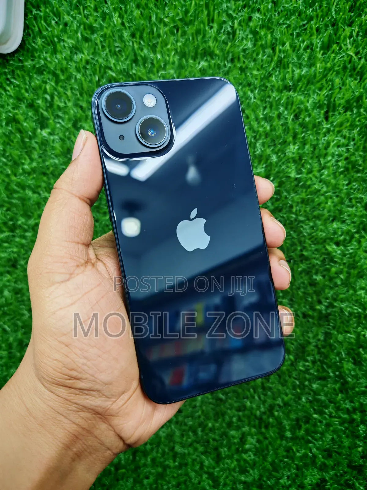 Apple iPhone 14 128 GB Black