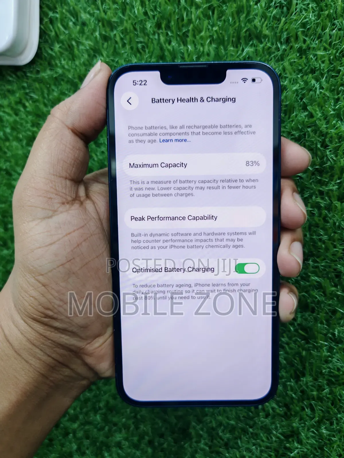 Apple iPhone 14 128 GB Black