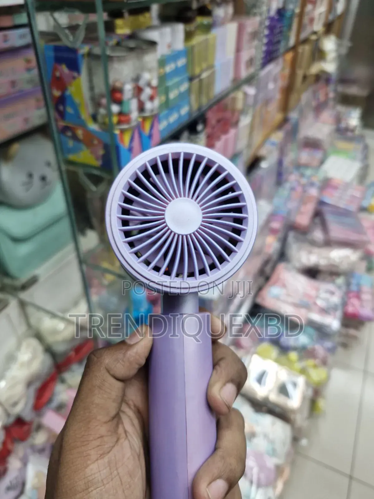 Reimiogton Re-2068 Folding Hair Dryer – 2000w Powerful Ceramic Ionic