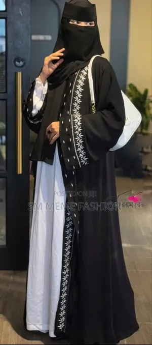 Abaya in Josna