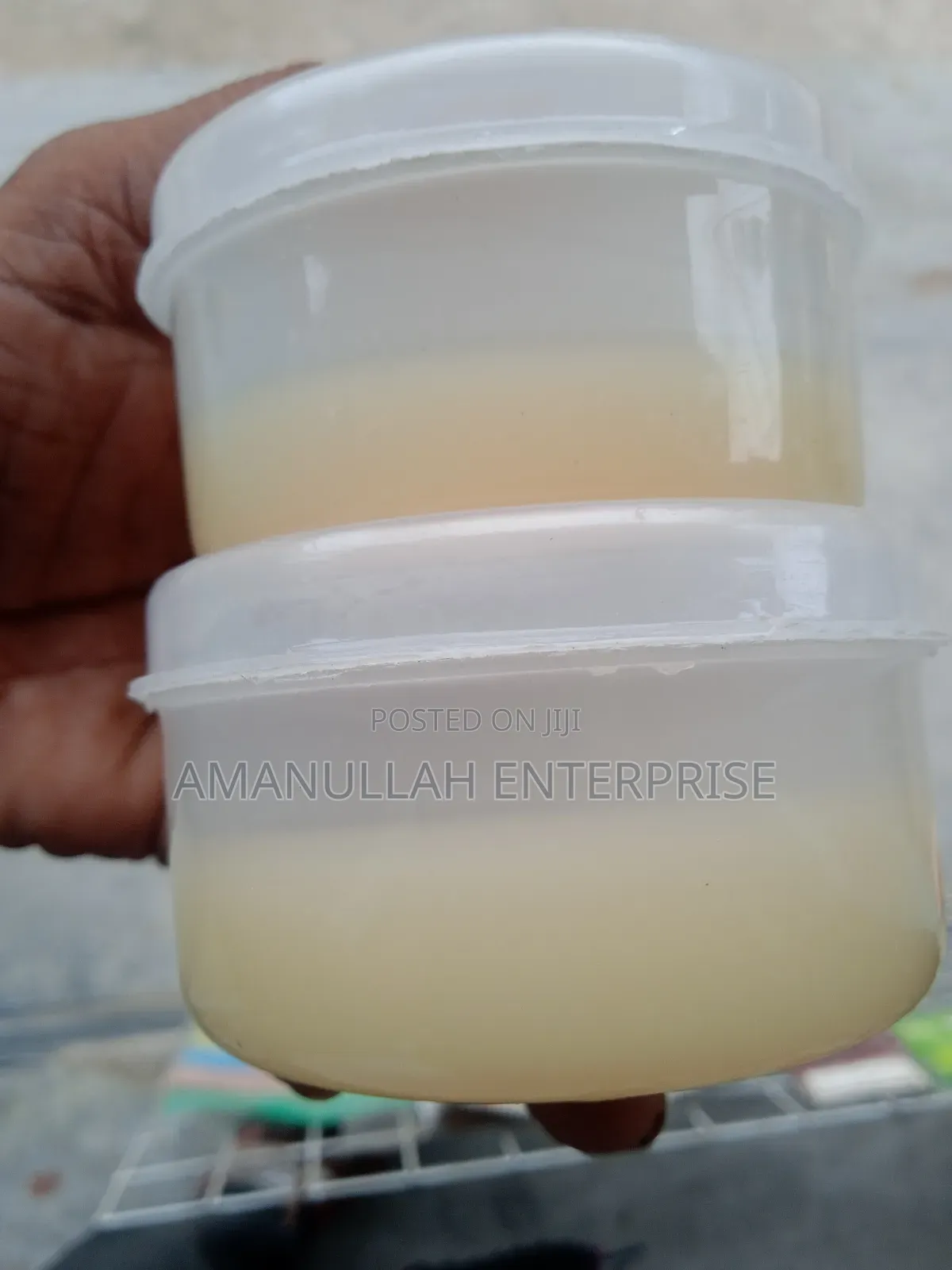 Soldering Paste, Used as a Flux for General-Purpose Soldering.