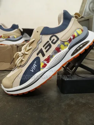 Men’S Stylish Vir Sneakers