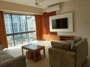Photo - Furnished 4bdrm Apartment in Gulshan for Rent