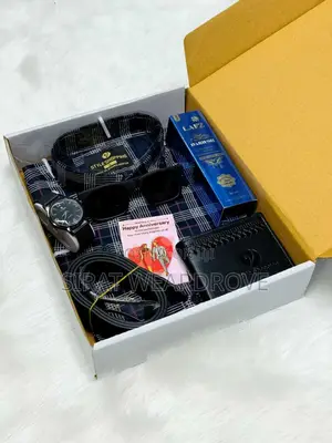 Photo - চেক শার্ট কম্বো সেট r