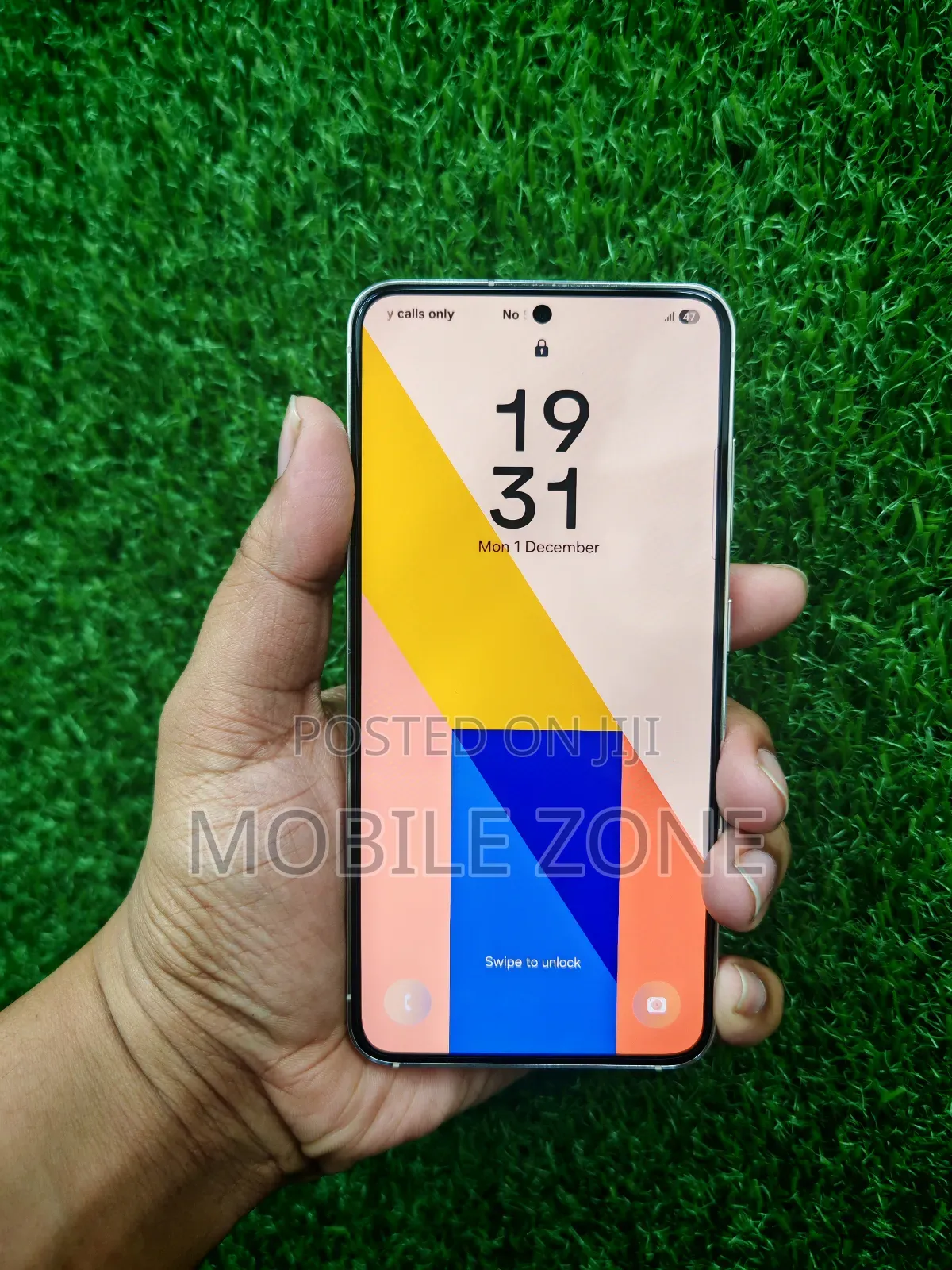 Samsung Galaxy S23 128 GB Rose Gold