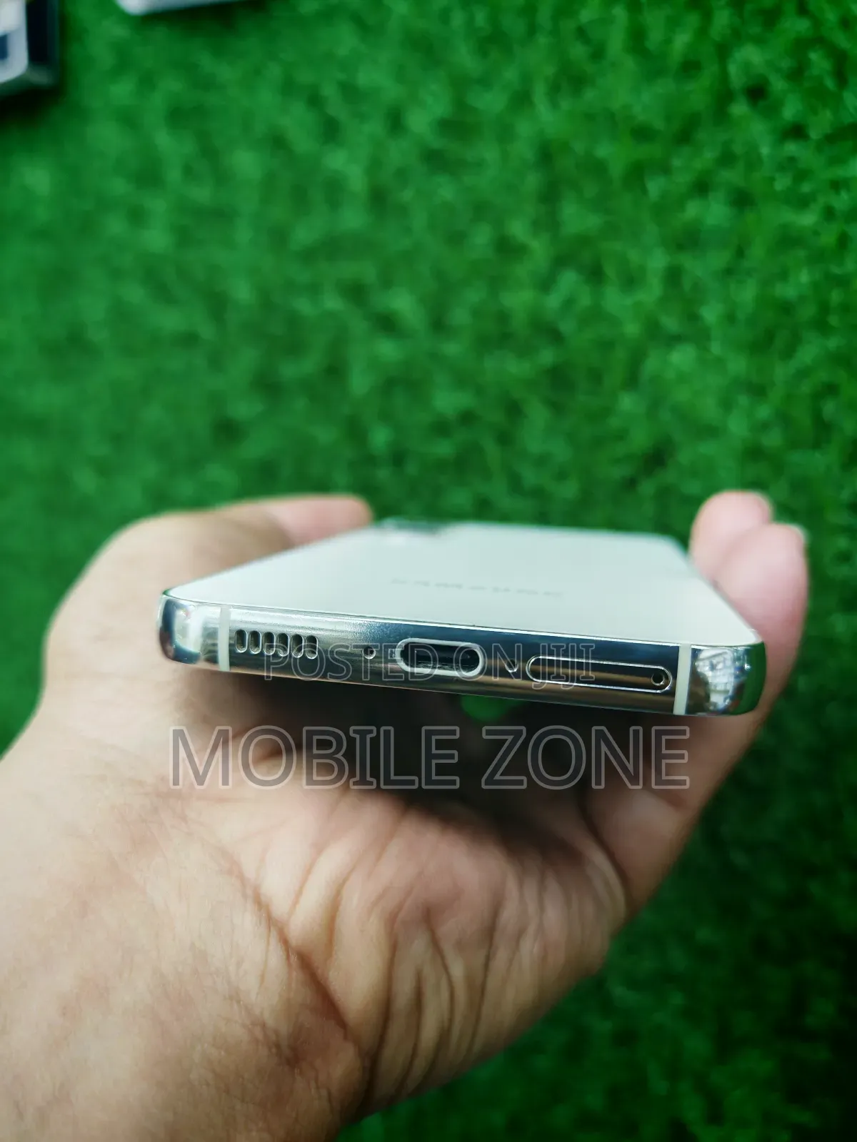 Samsung Galaxy S23 128 GB Rose Gold