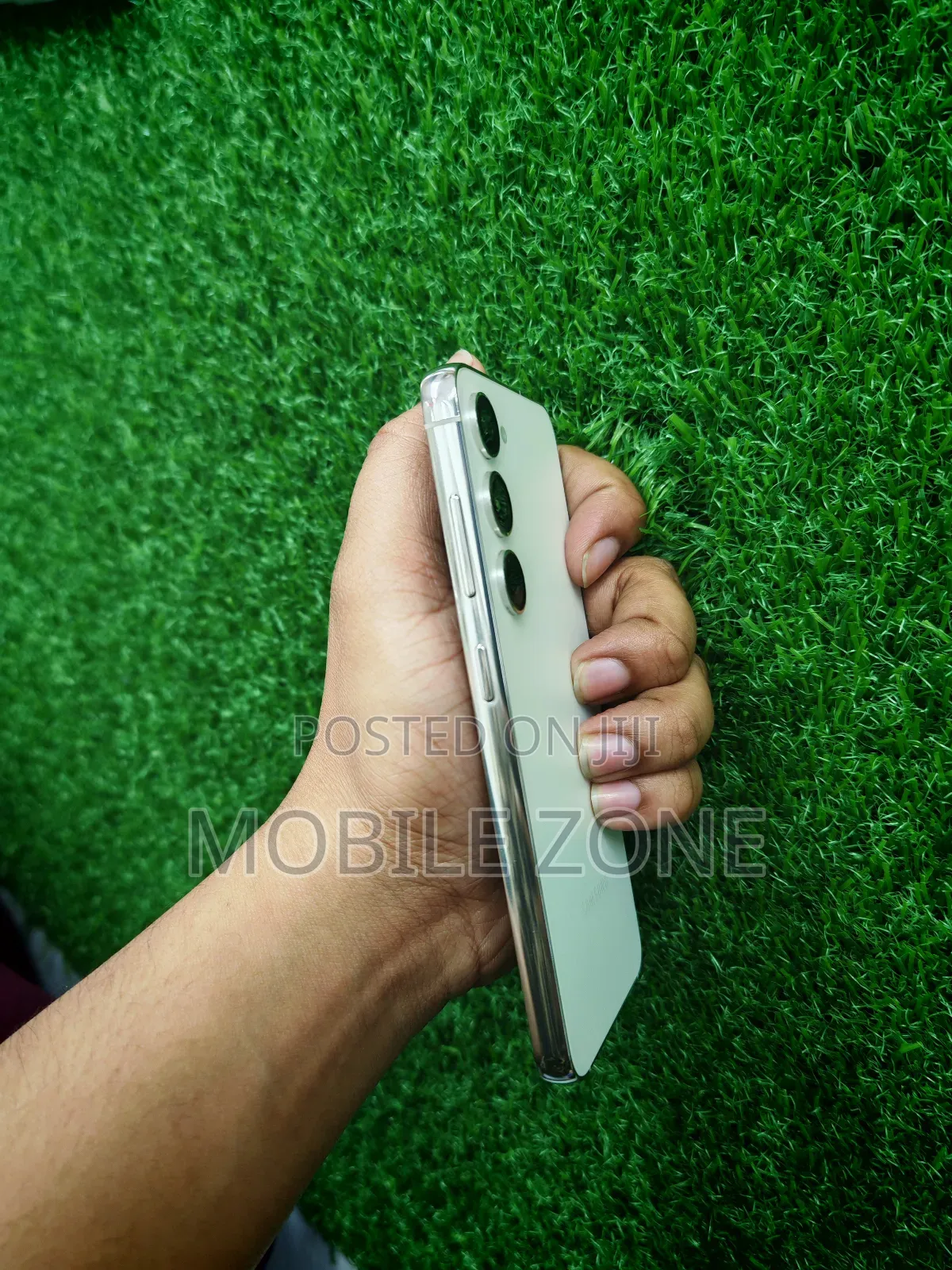 Samsung Galaxy S23 128 GB Rose Gold