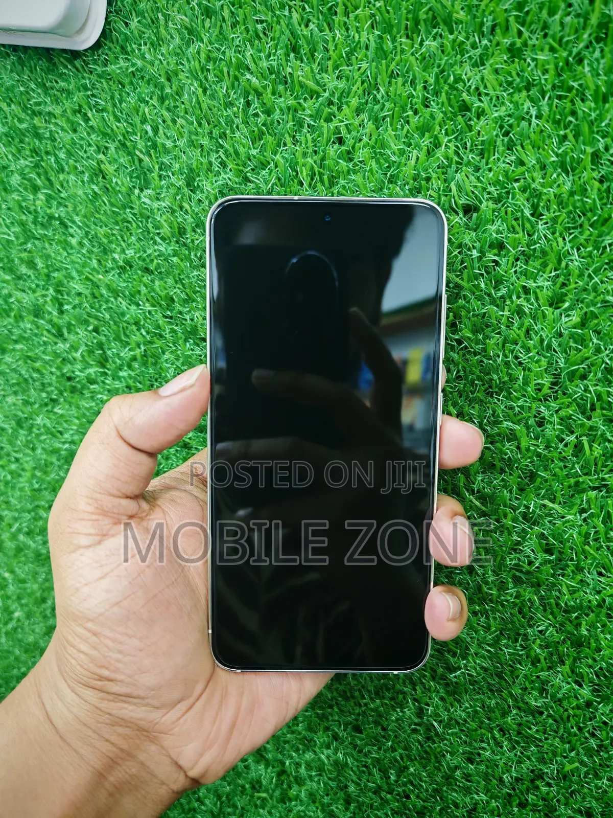 Samsung Galaxy S23 128 GB Rose Gold