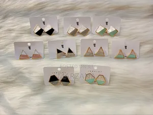 Photo - Earring Items