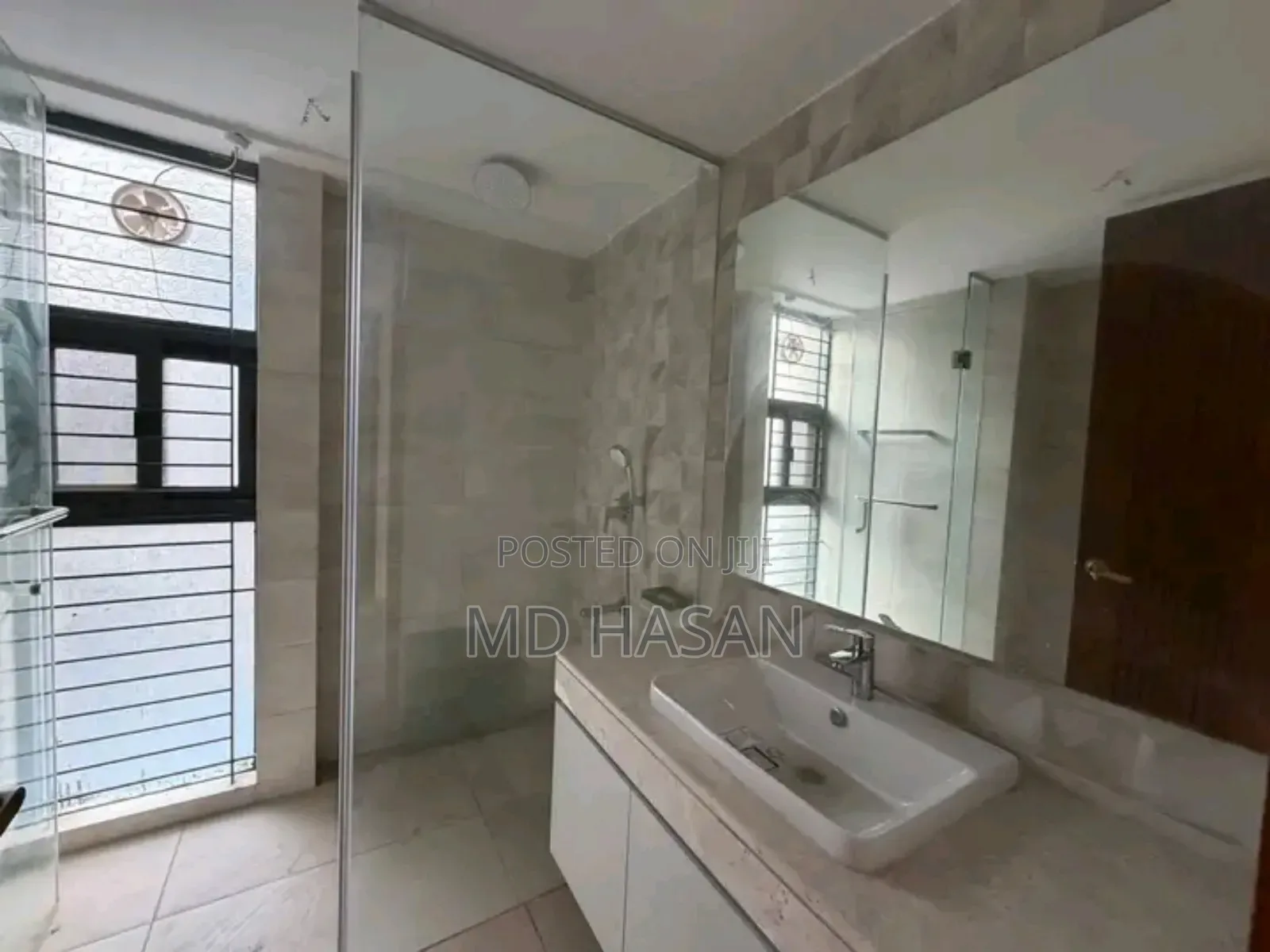 3bdrm Apartment in Un Furnished for Rent