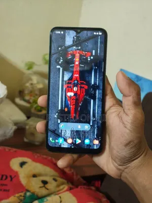 Realme 5i 64 GB Blue