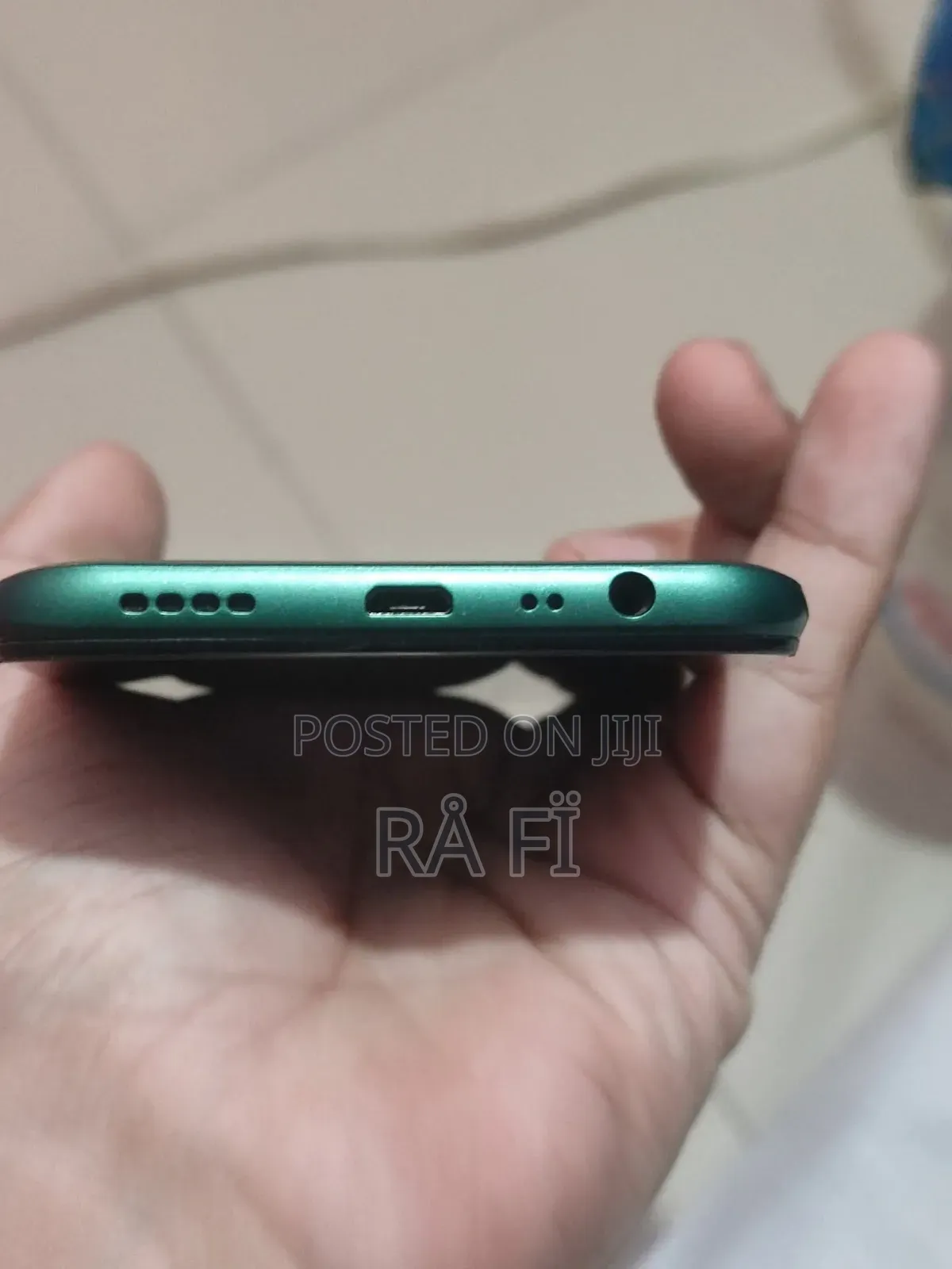 Realme 5i 64 GB Blue
